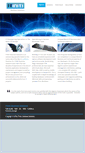 Mobile Screenshot of itiniti.com